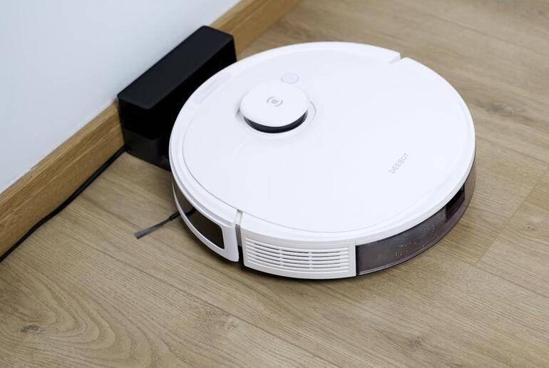 ECOVACS DEEBOT T9 and N8 review