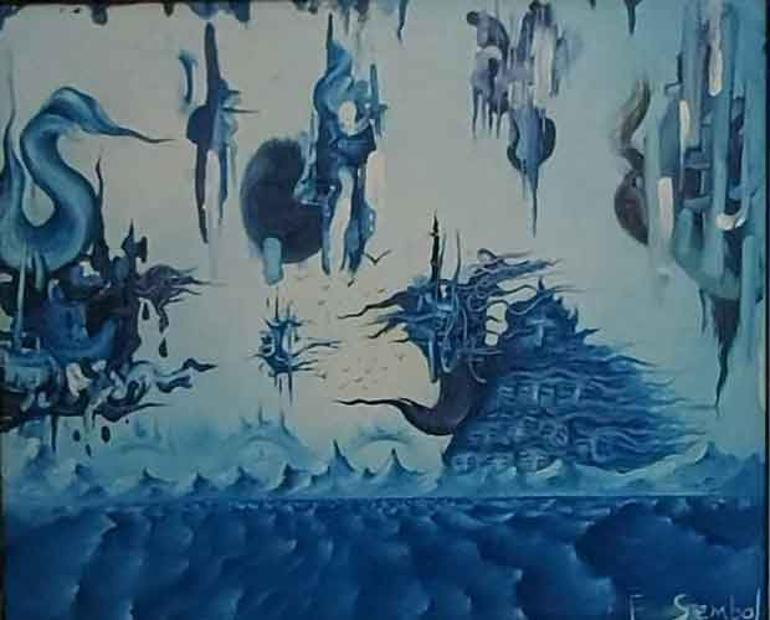 RENKLERİN OTOMATİZMİ