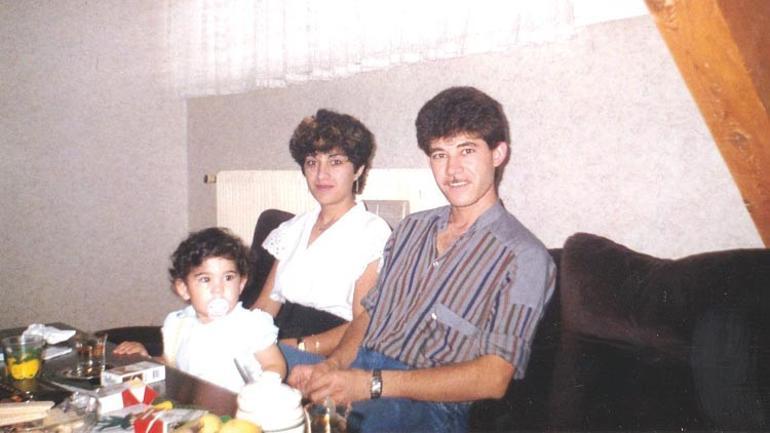 Dilek’in mucizesi