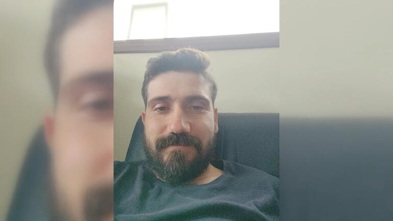 Kayıp Türk kaptanın mucize kurtuluşu... 2,5 gün sonra denizde sağ bulundu