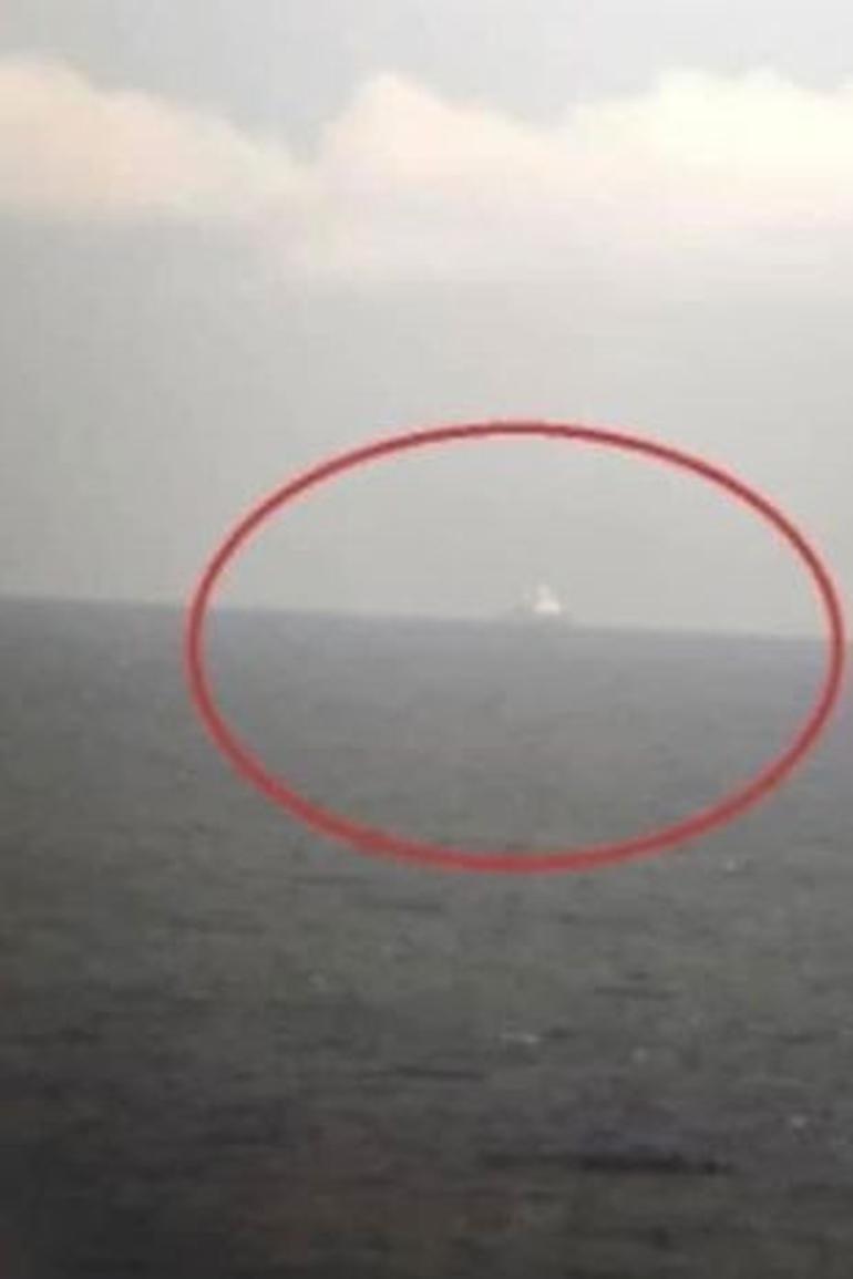 Son dakika... Rusyaya bir darbe daha Ukrayna Amiral Makarovu vurdu