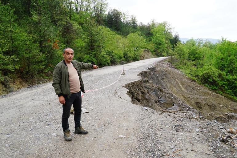 Kastamonu’da üçüncü kez sel afeti yaşandı: Çatalzeytinde köprüler yıkıldı, yollar çöktü Vatandaşlar korkudan evlerine giremiyor