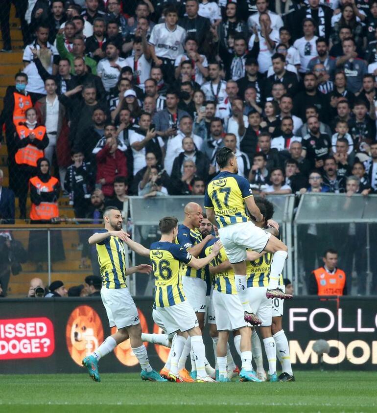 Last Minute: Besiktas - Fenerbahçe, after the derby he went crazy, it's amazing, watch him again, it shouldn't be value for money...