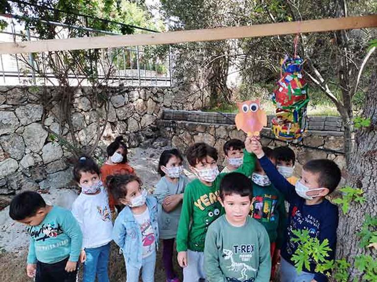 DÜNYAYI KURTARACAK KAHRAMANLAR