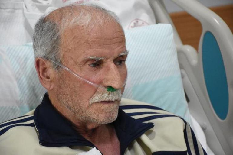 Sivasta son koronavirüs hastası da taburcu edildi