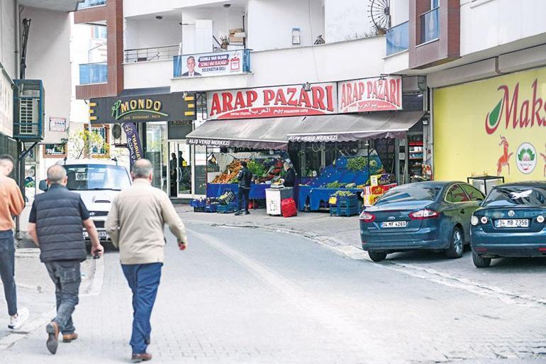 Sığınmacı izlenimleri