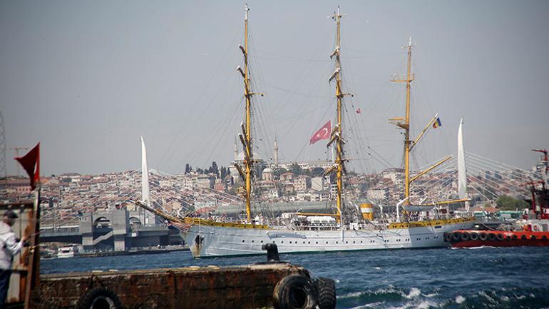 Ortadoğu Tarihi İstanbul