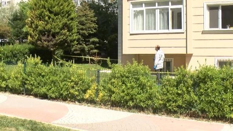 Beylikdüzünde şüpheli ölüm: Ayla Kartal 6ncı kattan düştü