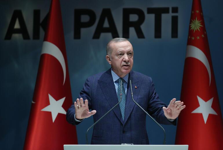 Son dakika... Kılıçdaroğu’na sığınmacı tepkisi... Cumhurbaşkanı Erdoğan: Bu kardeşlerimizi bu ülkeden geri gönderemeyeceksiniz