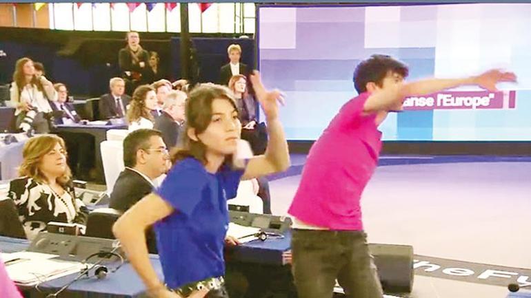 Hem utanmaz hem utanç verici