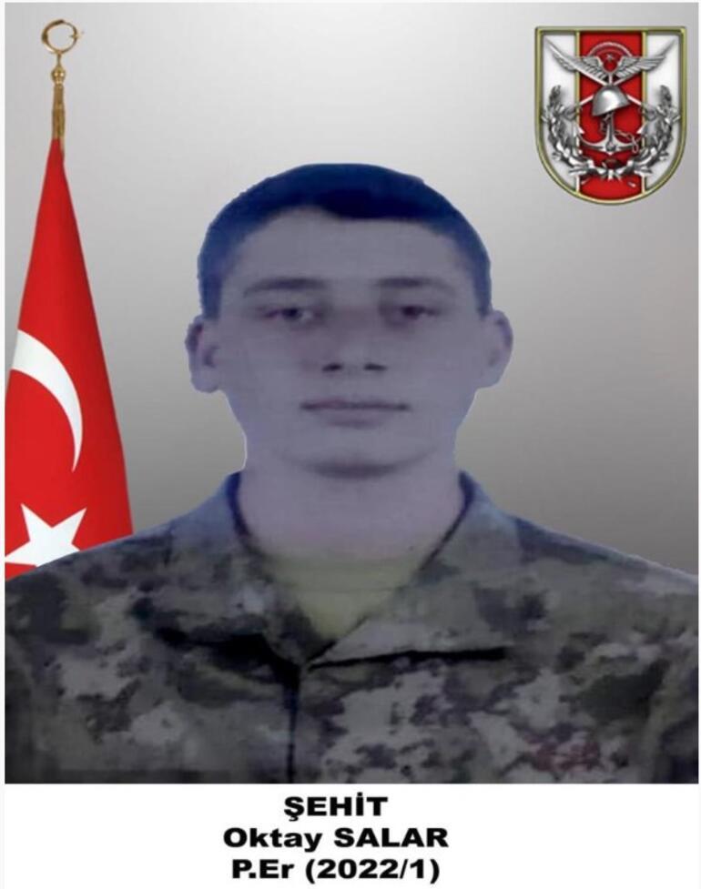 Son dakika: Gaziantepte hain saldırı: 1 asker şehit oldu Misliyle karşılık veriliyor: PKKya ağır darbe