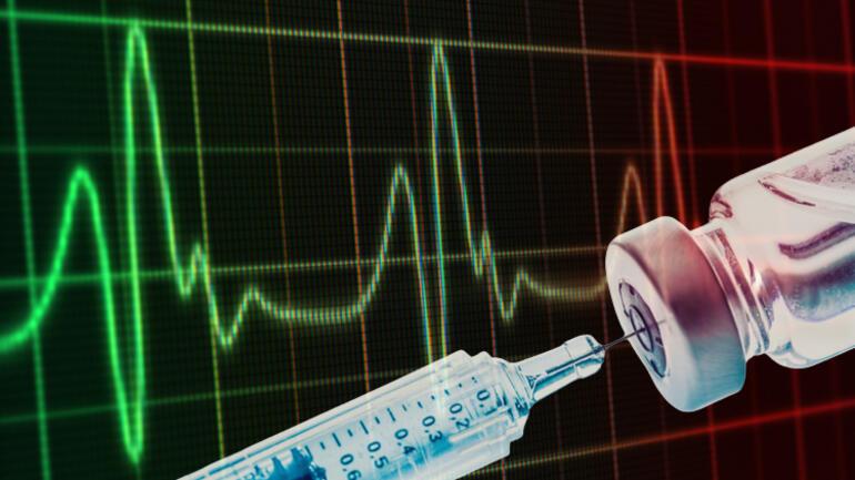 A pesquisa de que fala o mundo científico: Vacina da gripe reduz o risco de ataque cardíaco