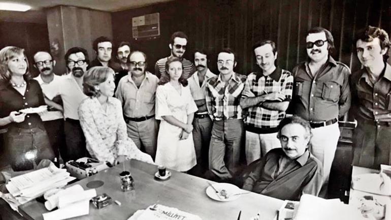 50 yıllık serüven Abdi Bey’in telefonuna çıkıp ‘yarın gel’ demesiyle başladı