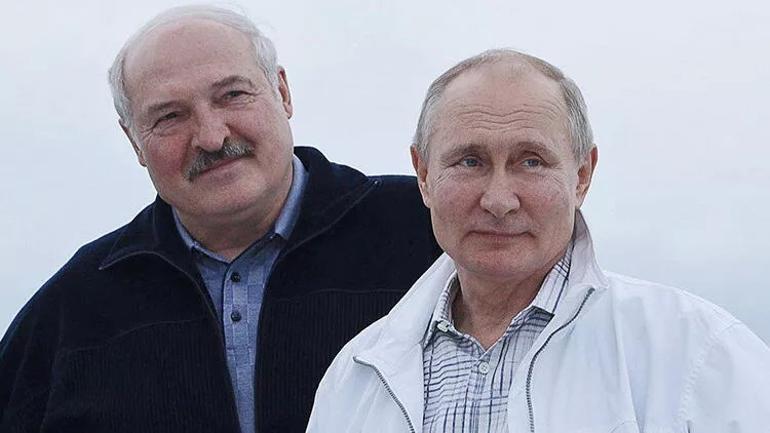 Ses kayıtları sızdı… Putin kan kanseri mi Oligarklardan şoke eden sözler