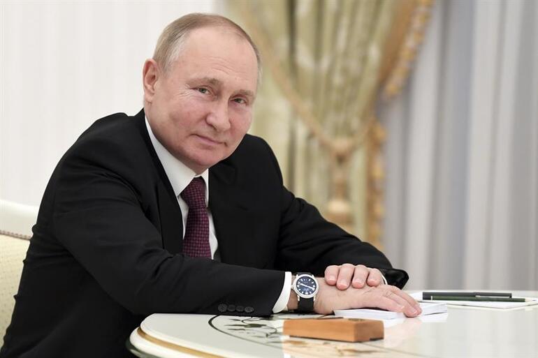 Kimseyi ikna edemiyor… Vladimir Putinin propagandası yerle bir oldu