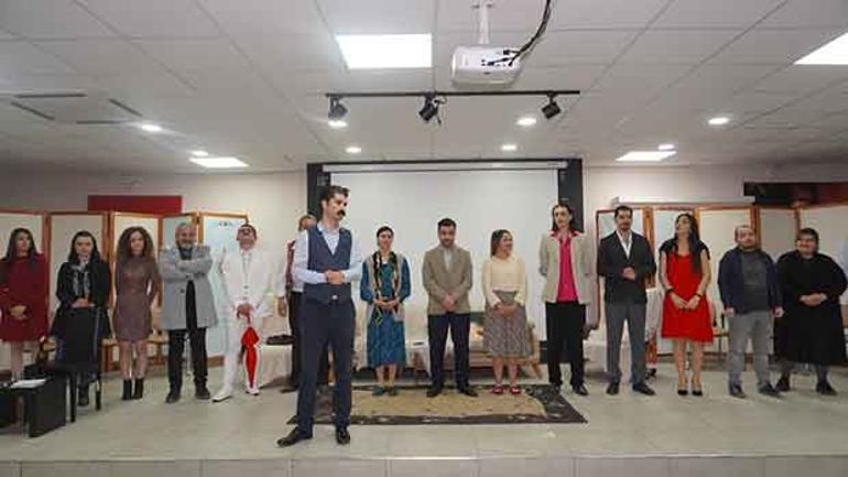 AMATÖR RUHLA KAPALI GİŞE