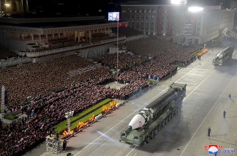 Kuzey Kore’de Covid krizi büyüyor… Salgının suçlusu bulundu Ordu devreye girecek