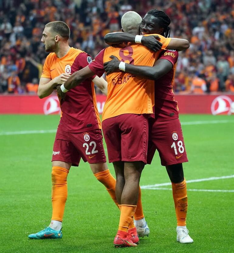 Son Dakika: Adana Demirspor sonrası Galatasaray taraftarını heyecanlandıran iddia Kerem Aktürkoğlu ve Yunus Akgün...