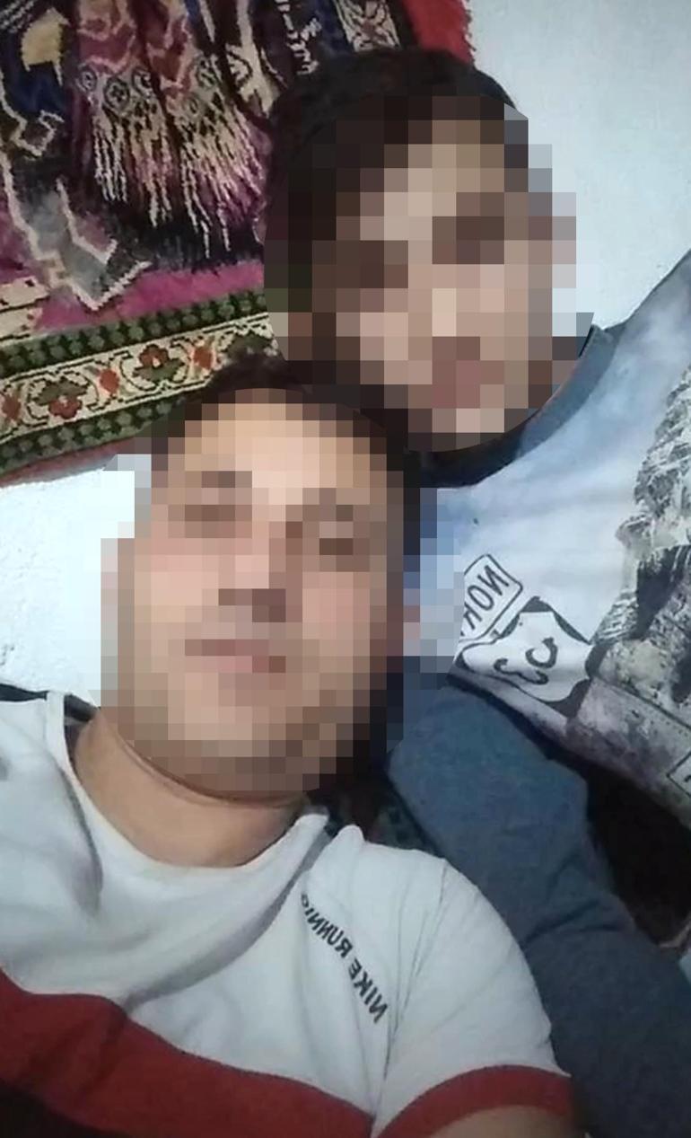 Eskişehirde dehşet 15 yaşındaki çocuk annesini öldürdü, 3 kişiyi yaraladı