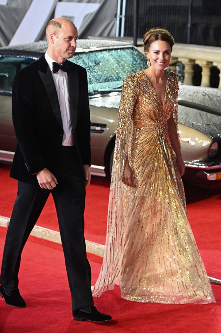 Kate e Tom de mãos dadas: esta imagem irritou alguns