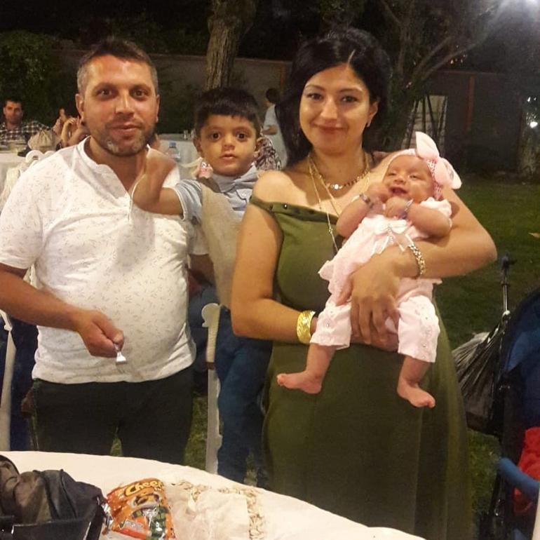 Balıkesir’de 5 yaşındaki Oğuzhan hayata tutunamadı