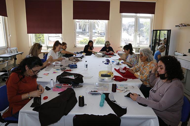 GEÇMİŞLE GELECEĞİ BULUŞTURAN ENSTİTÜ