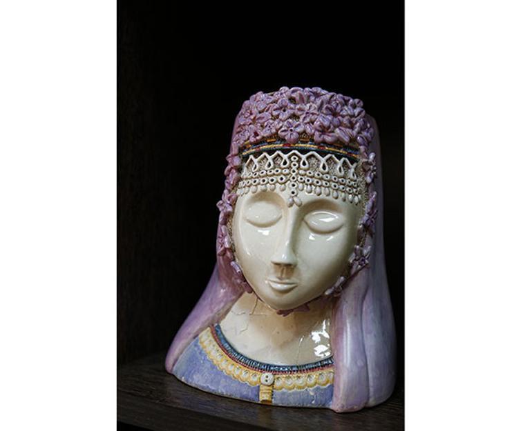 GEÇMİŞLE GELECEĞİ BULUŞTURAN ENSTİTÜ