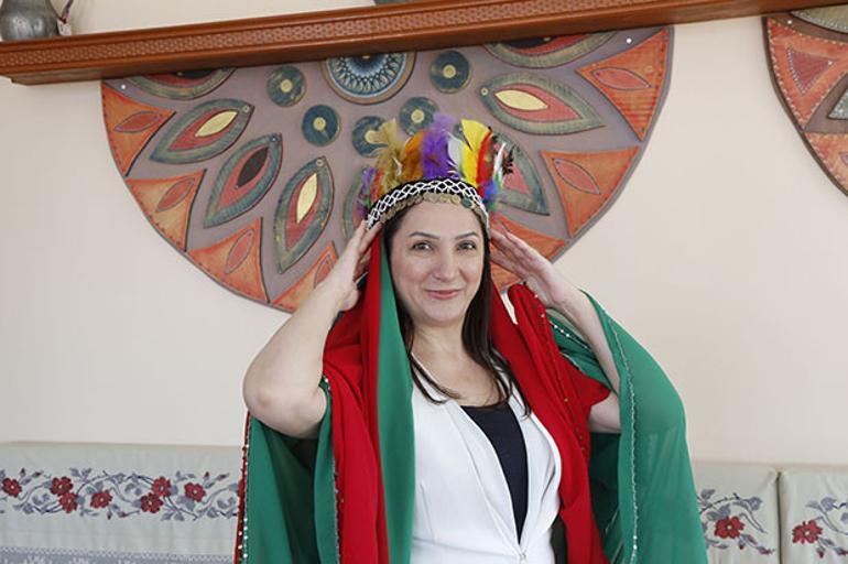 GEÇMİŞLE GELECEĞİ BULUŞTURAN ENSTİTÜ