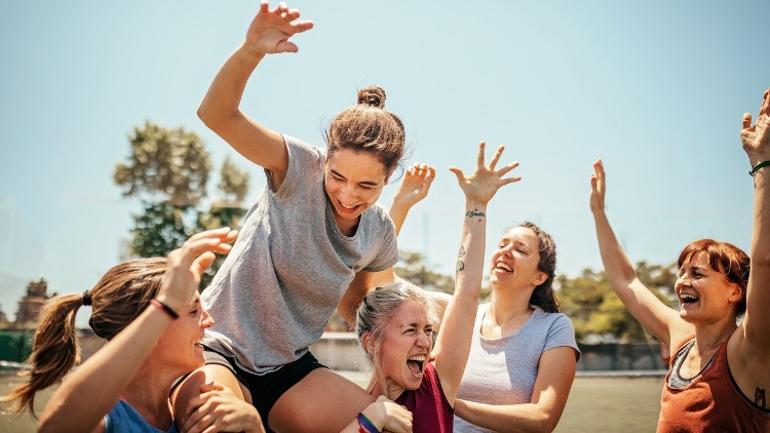 Kadın Çemberi Nedir, Nasıl Yapılır