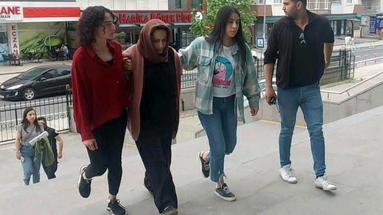 Annesinin kurbanı olmuştu... Küçük Ela Nura acı veda