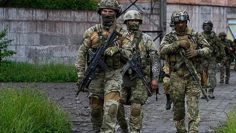 Rusya’nın durumu giderek kötüleşiyor… Sadece 3 ayda 9 yılda kaybettiğinden fazla asker kaybetti