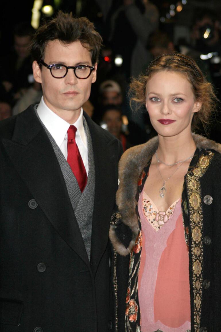 Y habló el esperado testigo: Kate Moss contó la verdad sobre Johnny Depp