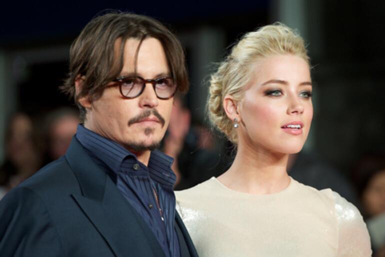 And the awaited witness speaks: Kate Moss tells the truth about Johnny Depp