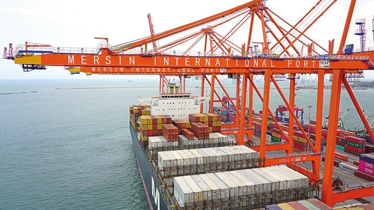 Investimento de 400 milhões de dólares em Mersin: agregaremos valor ao desenvolvimento econômico