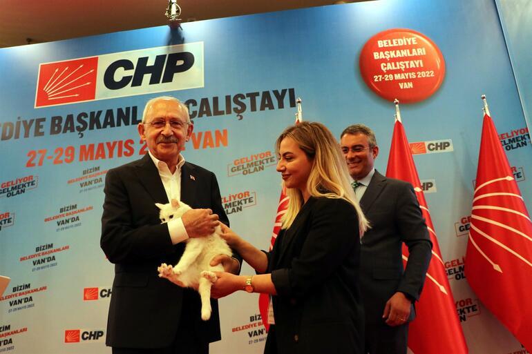 Kılıçdaroğlu: Demirtaşın, Kavalanın serbest bırakılmasını istiyorsanız bize katılacaksınız