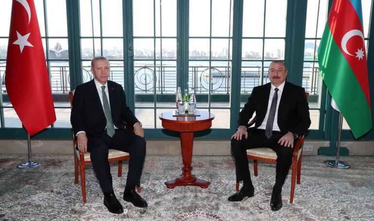 Última hora... Presidente Erdogan: É hora de virar uma nova página na região