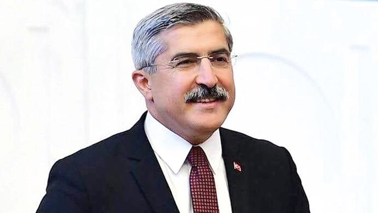 TBMM Dijital Mecralar Komisyonu Başkanı Yayman: Google telif için anlaşmaya hazır