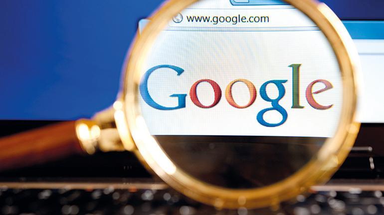 TBMM Dijital Mecralar Komisyonu Başkanı Yayman: Google telif için anlaşmaya hazır