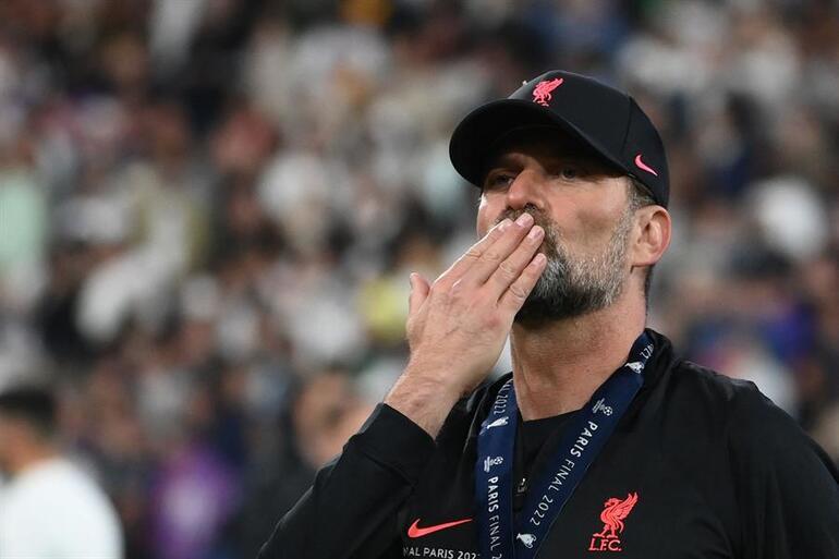 Last minute: After Real Madrid defeat, Liverpool manager Jurgen Klopptan claimed Istanbul