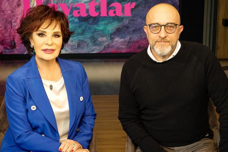 İrem Derici: Me haré un tatuaje tonto