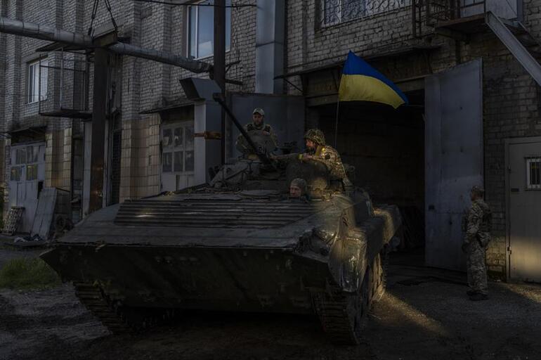 Son dakika: Rus ordusu iki kenti kuşattı... Ukraynadan itiraf gibi açıklama