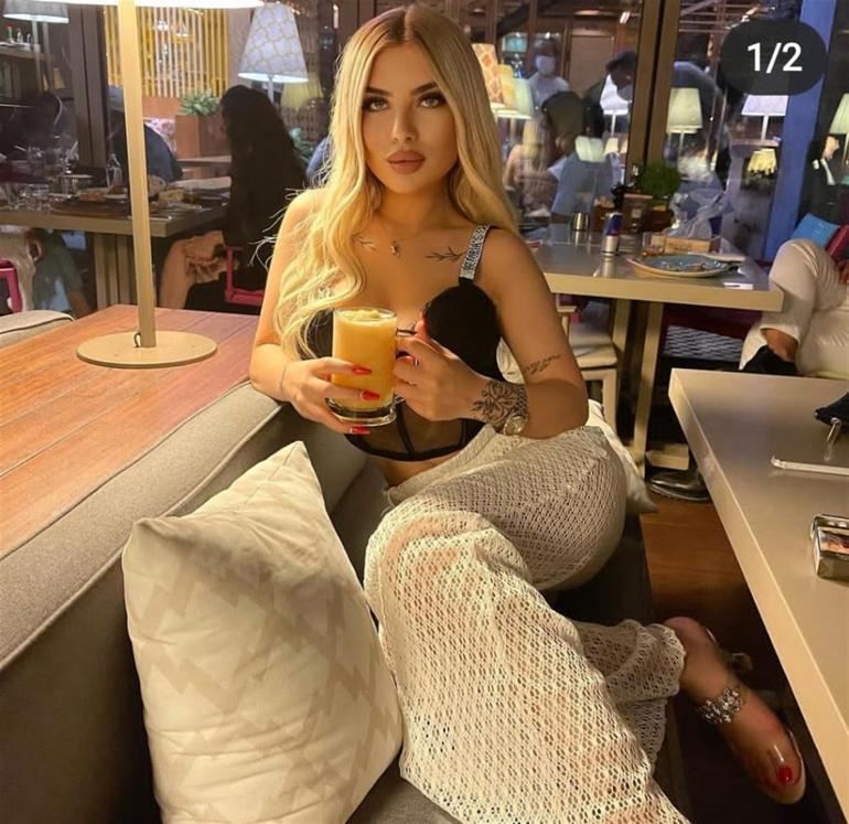 Konyada rezidanstaki dehşet İşkence gören Merve, eski sevgilisinden şikayetçi olmadı