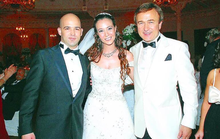 Engincan Ural, who will take the stage at his son's wedding, is getting married on October 9th...