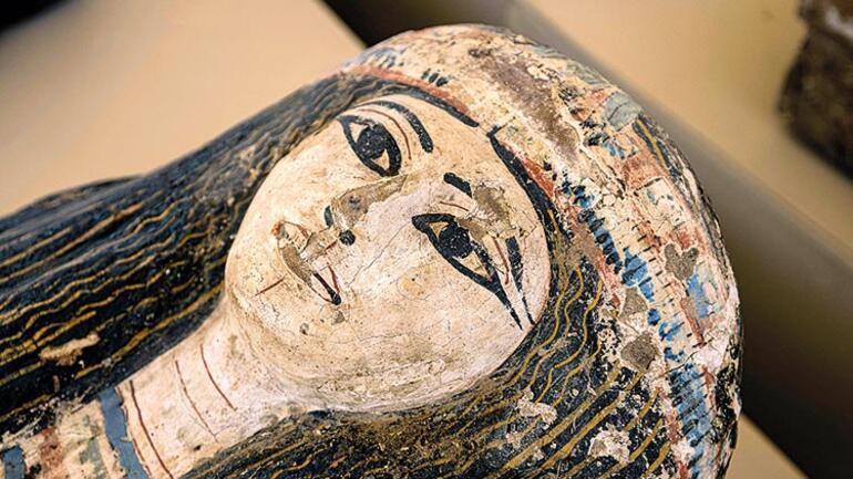 2 bin 500 yıllık keşif: Mısır'da 250 mumya bulundu - Son Dakika Haberleri  İnternet