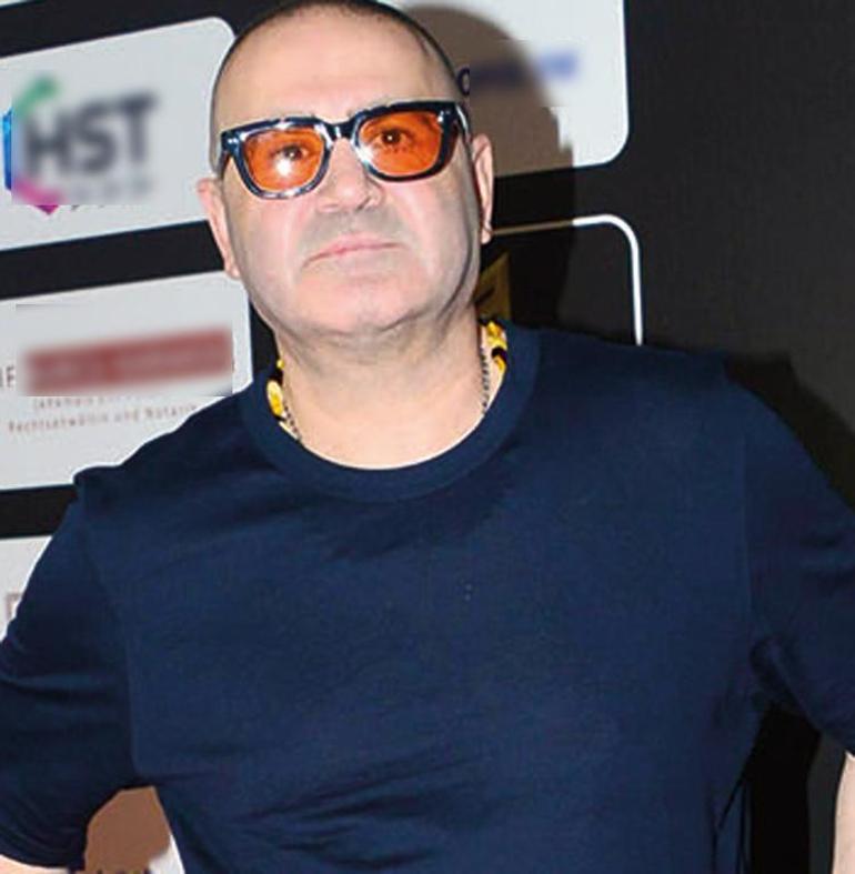 Kerem Bürsin: Cem Abi’yle birbirimizi çok severiz