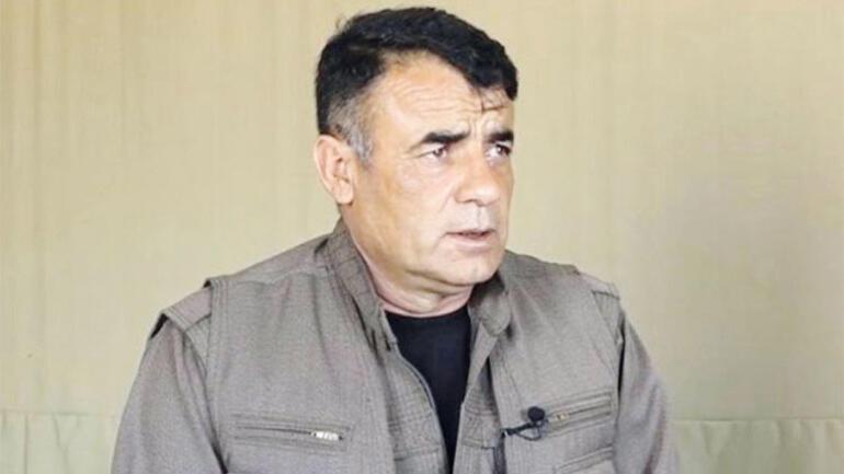 ‘Güvenli liman’da nokta operasyon: PKK’lı yönetici öldürüldü