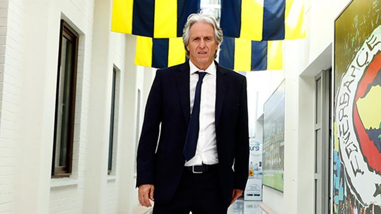 Última hora: Jorge Jesus firmó en el Fenerbahce la respuesta de Mesut Özil que marcó el acto Fichaje, contrato y sueldo...