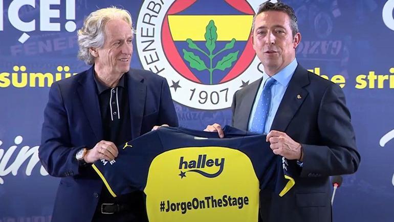 Última hora: Jorge Jesus firmó en el Fenerbahce la respuesta de Mesut Özil que marcó el acto Fichaje, contrato y sueldo...
