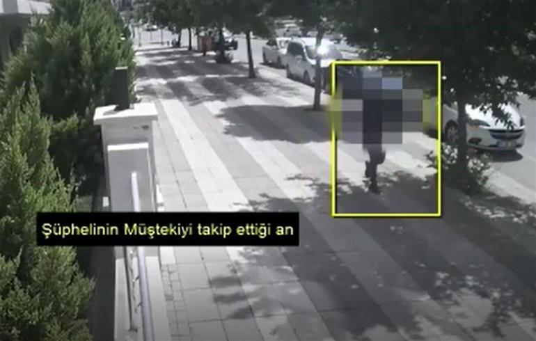 Kendisini kamu görevlisi olarak tanıtıp 350 bin lira dolandıran şüpheli tutuklandı