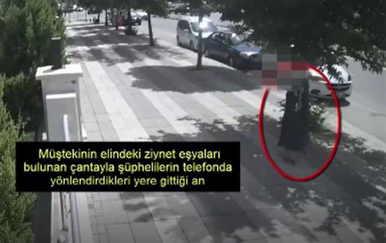 Kendisini kamu görevlisi olarak tanıtıp 350 bin lira dolandıran şüpheli tutuklandı